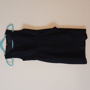 Worthington Petite Drees 2P Color Black